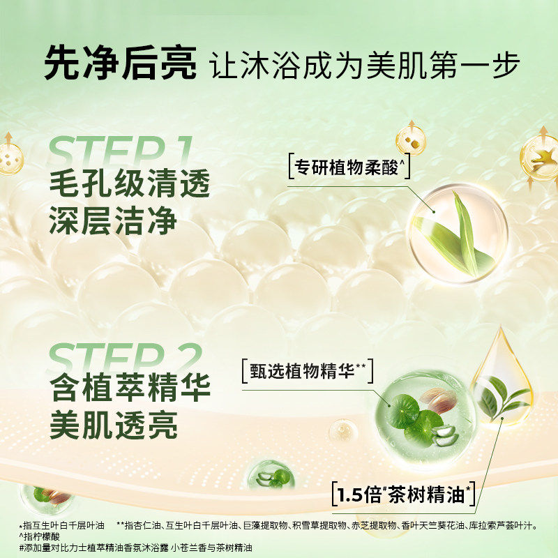 LUX力士植萃精油香氛小苍兰香沐浴露补水保湿滋润持久留香正品,淘宝优惠券,粉丝福利购,淘宝优惠卷