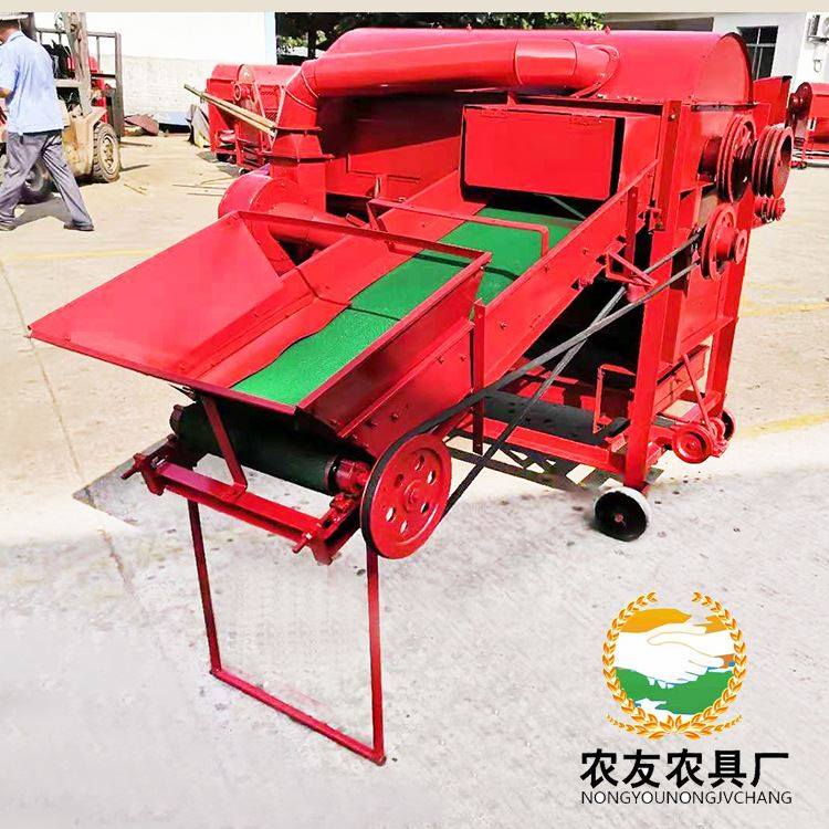 现货速发铁架包装奇亚籽脱粒机125型水稻脱粒机 柴油机版本打麦子,淘宝优惠券,粉丝福利购,淘宝优惠卷