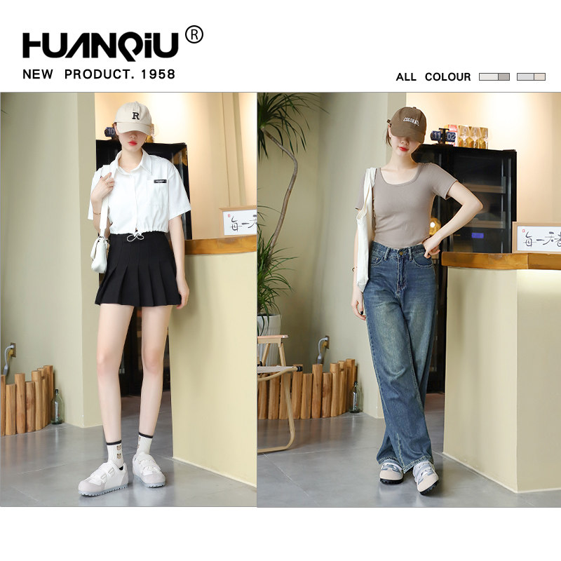 环球环球泡芙魔术贴小白鞋女百搭女鞋奶油板鞋丑萌鞋子休闲德训鞋,淘宝优惠券,粉丝福利购,淘宝优惠卷