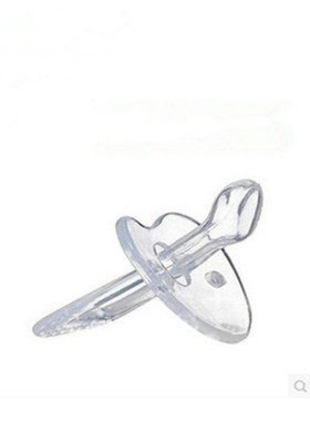 现货速发2 Style Ba Pacifier ipple  Kids Se Ba Feedig Acceo
