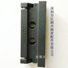 Factory price hot-selling HSX industrial oven heavy-duty hinge American rear button oven door hinge chassis door hinge