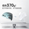 Blue Polestar ultra-light and breathable new national standard Class A 3C helmet