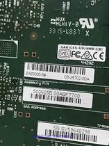 Original LSI SAS9300-8e SAS9300-8e LSI00343 SAS3008 12Gb SAS3008 s PCI-e 3 0 HBA card