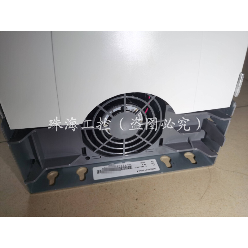 ABB变频器ACS510-01-046A-4全新未用原装22KW380V带包装实物拍摄 - 图2