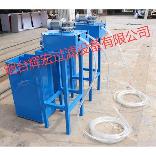 管式除油机液面浮油收集器撇油机厂家直销 - 图2