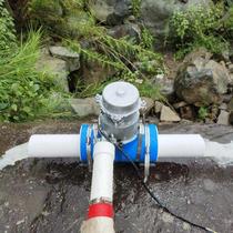 1000 watt hydroelectric generator 220v aluminum alloy with monitor lighting TV computer