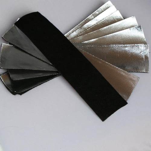 A凯盾防火棉盘香熏香锥香垫 隔热阻燃毛毡垫 - 图2