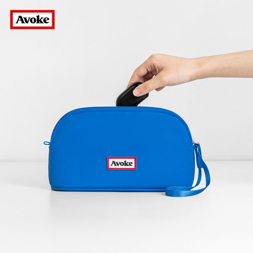 Avoke塔可数码收纳包数据线耳机充电器充电头充电宝配件大疆pocket3全能套装action5pro收纳包action4收纳袋 - 图0