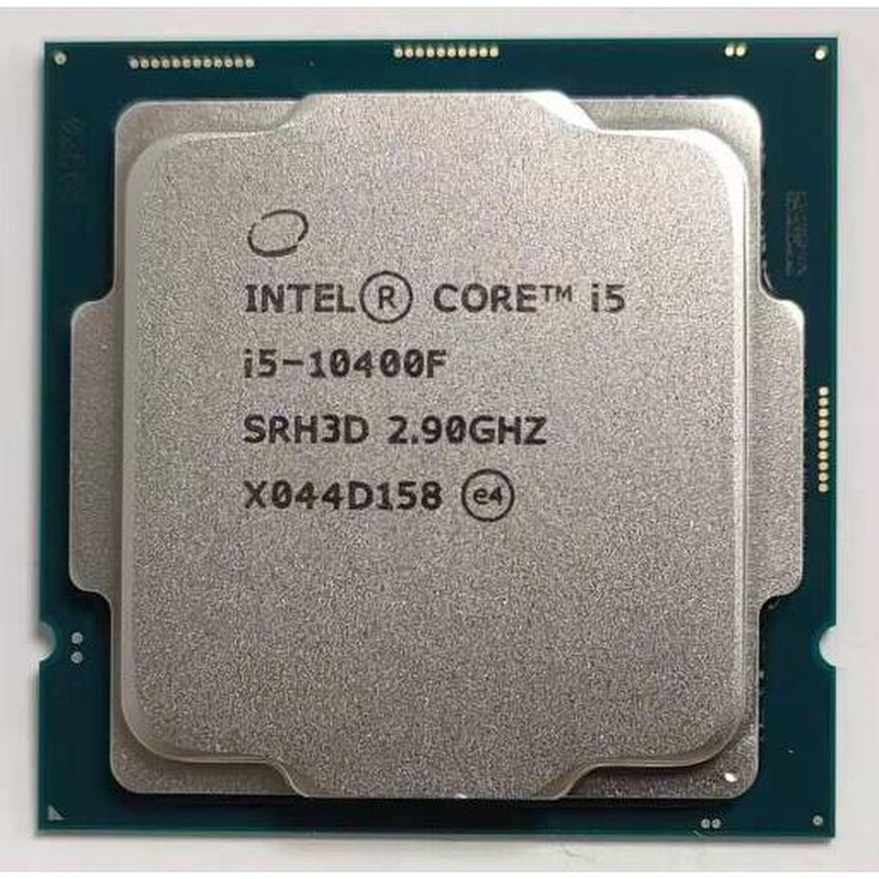 i3 10100F 10105F i5 10400F 10600K 10500 i7 10700K 10900K cpu-图1