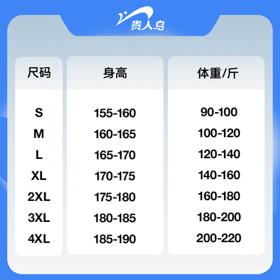 【反季清仓】贵人鸟双面绒内胆三合一冲锋夹克可拆卸防泼水外套