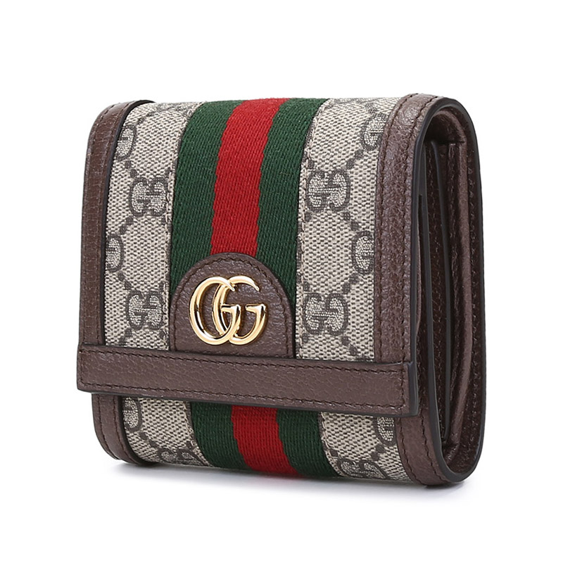  天猫国际自营时尚范钱包