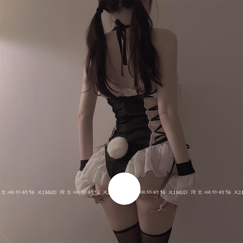 内衣女情调高级感性感吊带睡裙蕾丝内裤2023爆款时尚情侣睡衣套装,淘宝优惠券,粉丝福利购,淘宝优惠卷