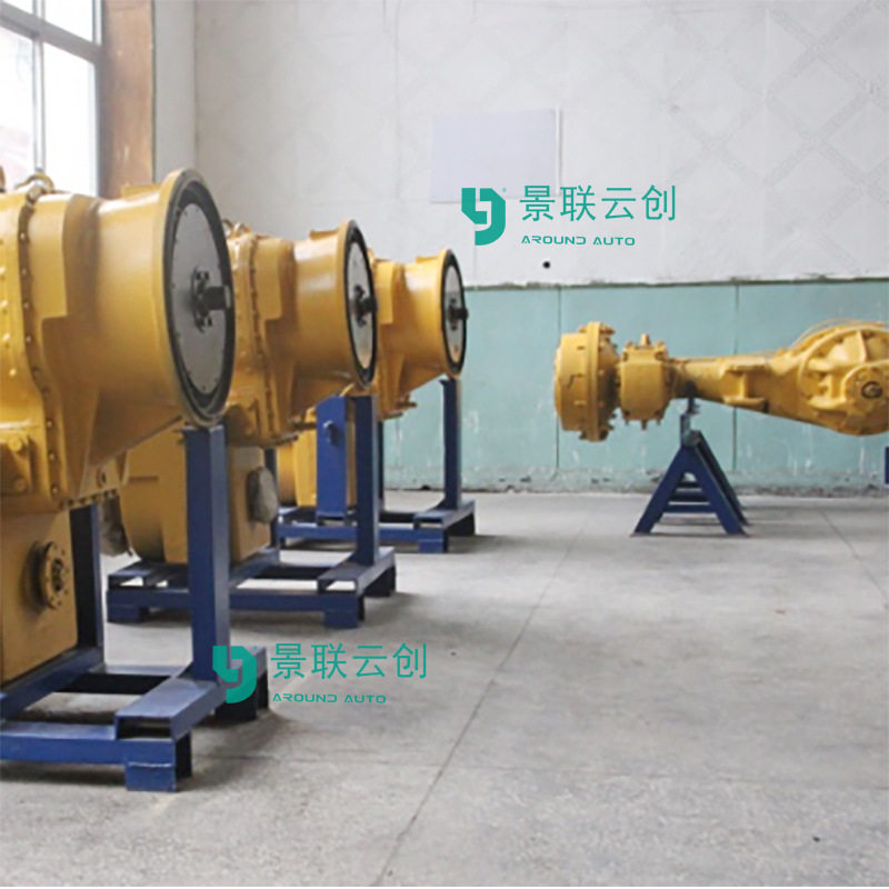 景联云创VAL-SXGC-T112工程机械轮式推土机GJT112系列变速箱变矩,淘宝优惠券,粉丝福利购,淘宝优惠卷