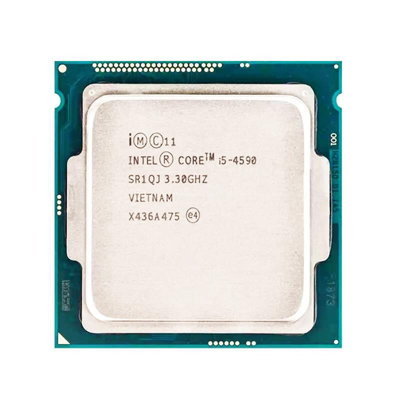 Intel/CPU i3 4130 4150 4160 4170 4330 4350 4130T双核-图3