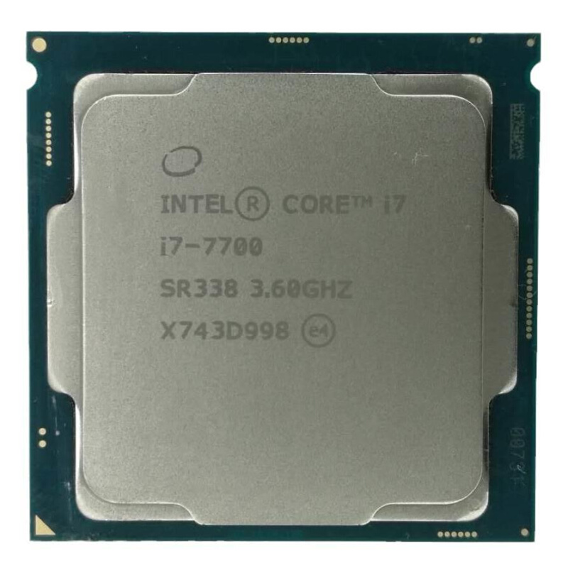 i7 6700 7700 8700 9700K 9700F i9 9900K 9900T 1151针八核CPU - 图0