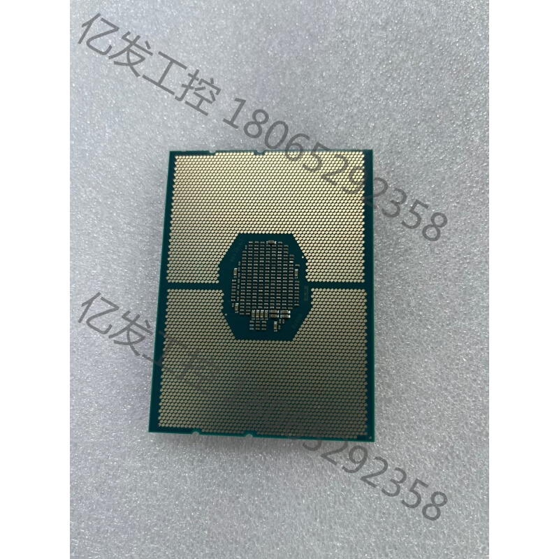 Intel/英特尔 至强 银牌4116 LGA3647针 主议价 - 图0