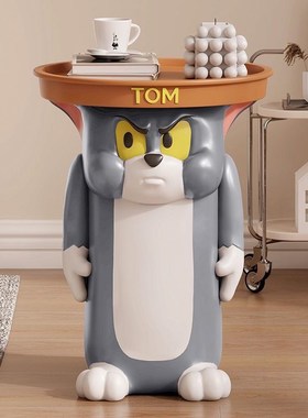 米奇小矮凳创意家居可坐摆件可爱简约凳子