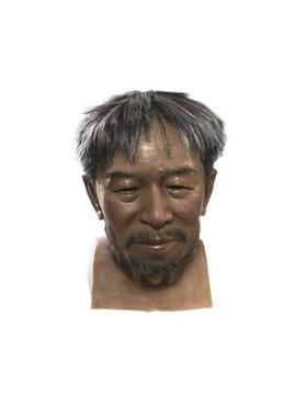 定什么制手指模型