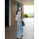 Hooded short coat ຂອງແມ່ຍິງ silhouette jacket windproof