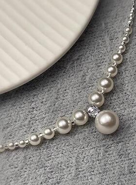 MaisonCleo气质减龄项链