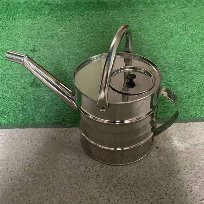 加油壶201不锈钢长嘴加油壶汽车摩托车加油备用油桶长嘴带盖带网,淘宝优惠券,粉丝福利购,淘宝优惠卷
