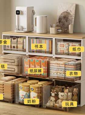 防晒袖套+抽屉式喂养台收纳盒
