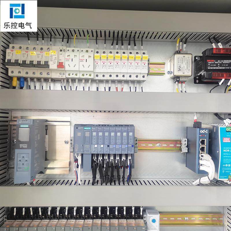 中央空调机房群控控制柜 无人值守换热站 恒压供水变频控制换热站,淘宝优惠券,粉丝福利购,淘宝优惠卷