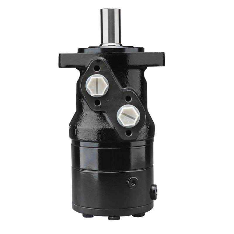 制动液压马达ZOMR80/100/125/160 /200伊之密注塑机用刹车油马达,淘宝优惠券,粉丝福利购,淘宝优惠卷