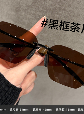 钓鱼开车专用墨镜男防紫外线