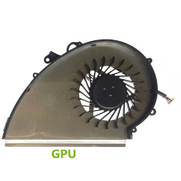 速发CPU GPU for MSI GE72VR GP72VR 6RF 7RF GP72MVR GL72VR PAA-图3