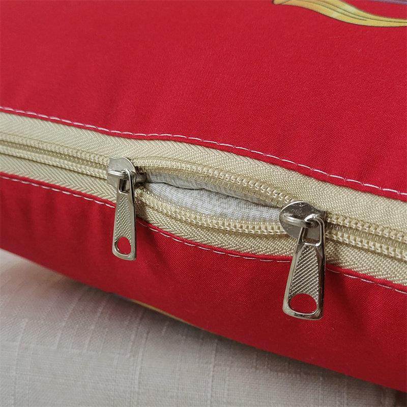 龙年本命年抱枕被子两用四季靠枕折叠毯靠垫枕头二合一办公室午睡,淘宝优惠券,粉丝福利购,淘宝优惠卷