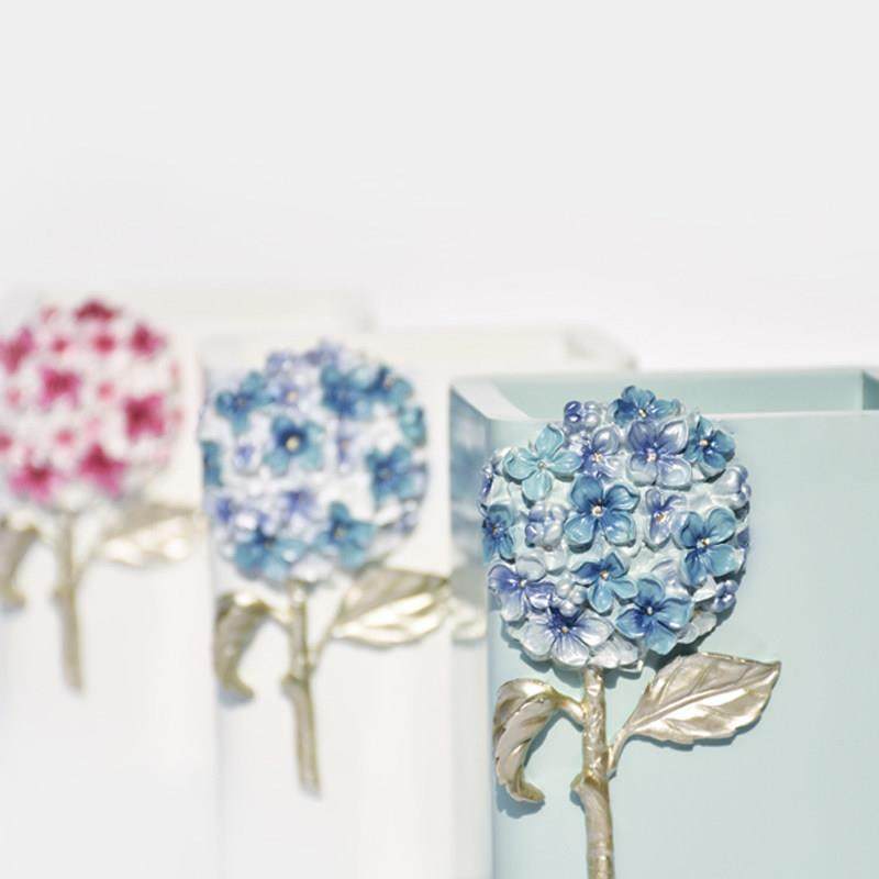 装饰笔筒创意桌面化妆台面化妆刷收纳桶梳子收纳筒眉笔筒高级精致,淘宝优惠券,粉丝福利购,淘宝优惠卷