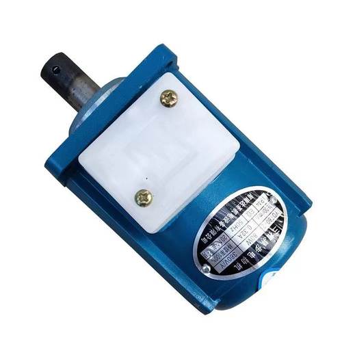 河南达圣 BO62Z 60W  电机 制动器电机 推动器微型电机 - 图3