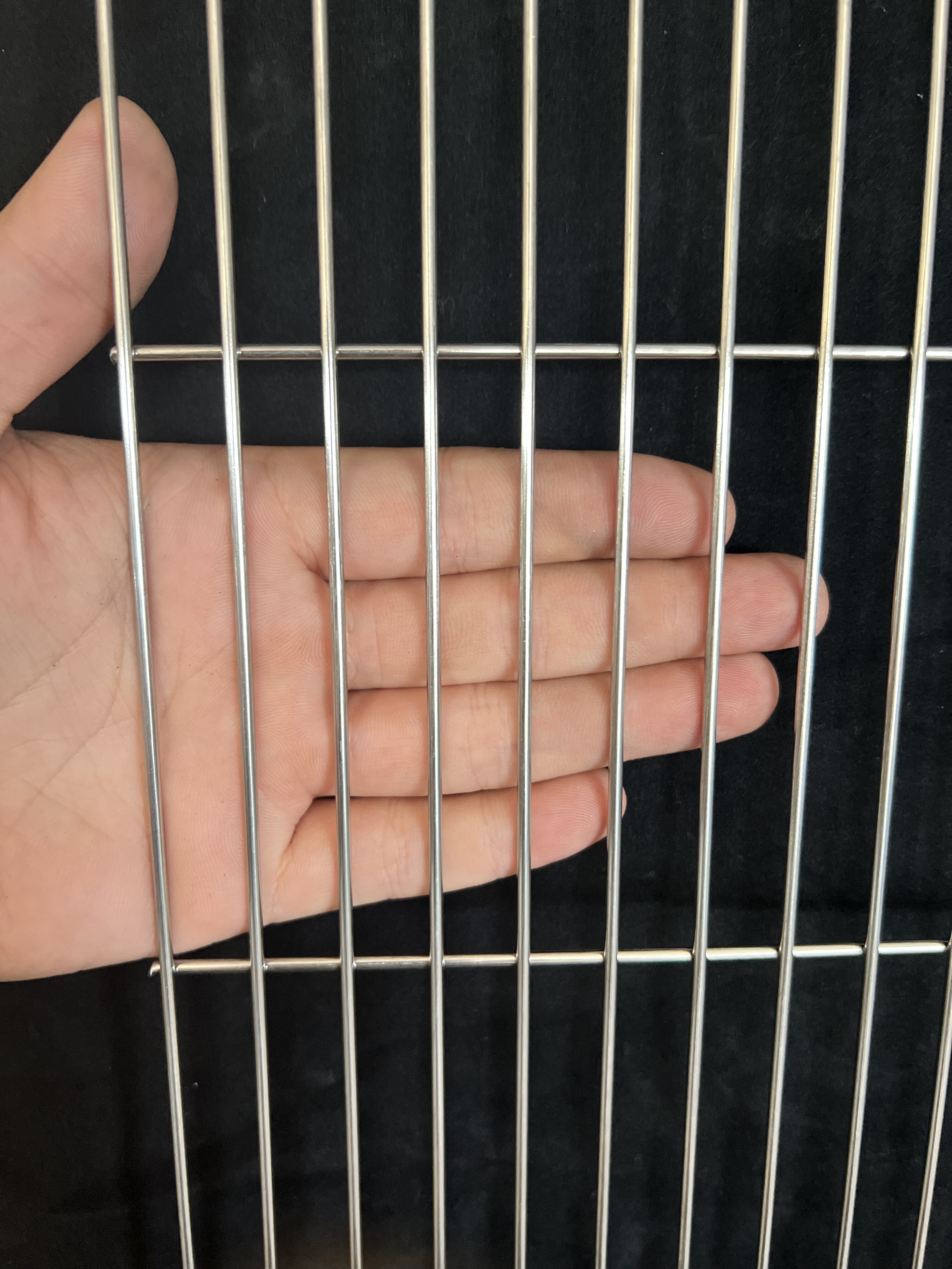 304不锈钢网格不锈钢鸟笼网片长条孔不锈钢焊接网加粗DIY鸟笼鸽笼,淘宝优惠券,粉丝福利购,淘宝优惠卷