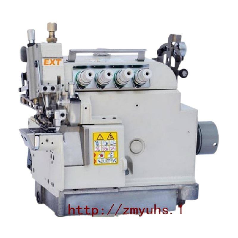 EXT小嘴上下同步送料包缝机锁边机小嘴同步包边机工业缝纫机,淘宝优惠券,粉丝福利购,淘宝优惠卷