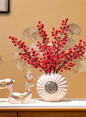 极速乔迁之喜装饰摆饰新居搬进新家礼物家居电视酒柜客厅入宅布置