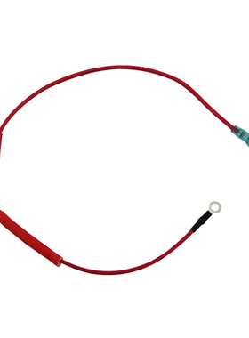 新品通用电压力g锅红色热熔断线保险丝CYSB50FC9A-100温控保险SY0
