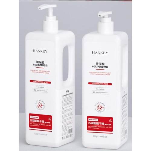 筋膜刀筋膜膏专用膏按摩刮痧放松康复润滑ISATM肌肉松解筋膜膏 - 图0