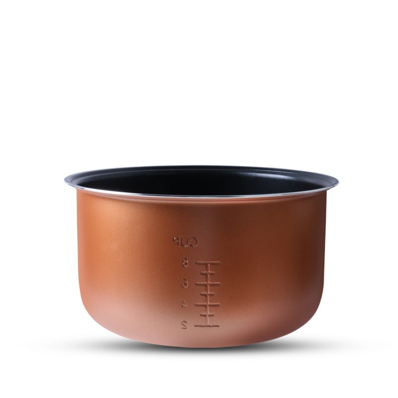 伊莱特微电脑电饭煲4L升EB-FCK48A/FCE48A/FC46A不粘涂层内胆通用 - 图3