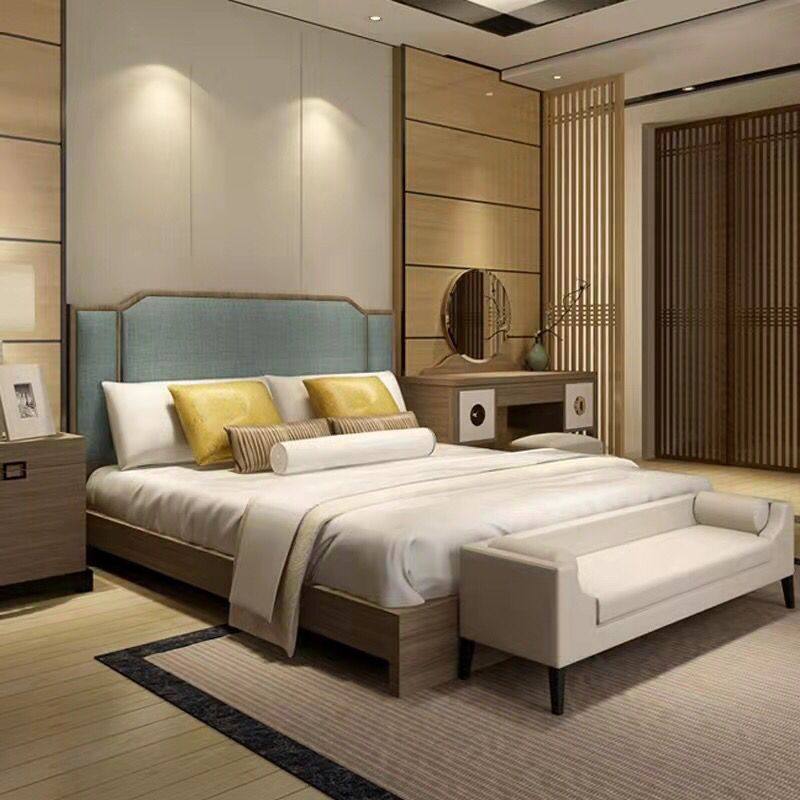 美式布艺床尾凳现代简约卧室床头长条沙发床前榻衣帽间更衣换鞋凳,淘宝优惠券,粉丝福利购,淘宝优惠卷