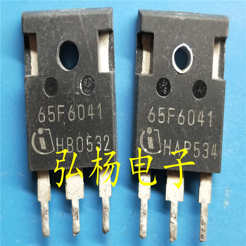 65F6041 6R041C6 原装原字正品 绝对进口货 非国产