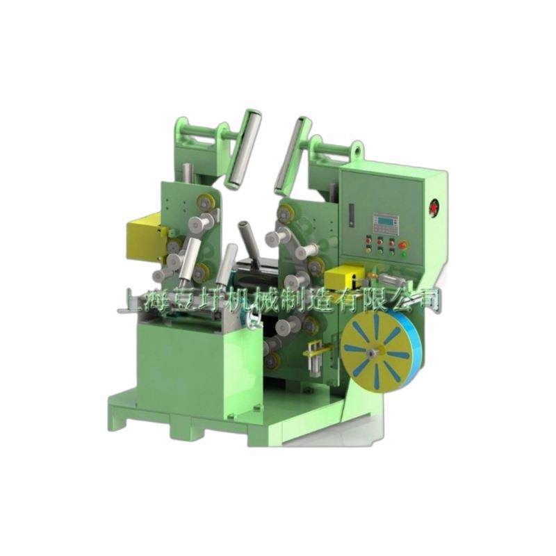 优惠供应钢带缠绕打包机 自动钢丝绳缠绕包装机 裹包机 全国包邮,淘宝优惠券,粉丝福利购,淘宝优惠卷