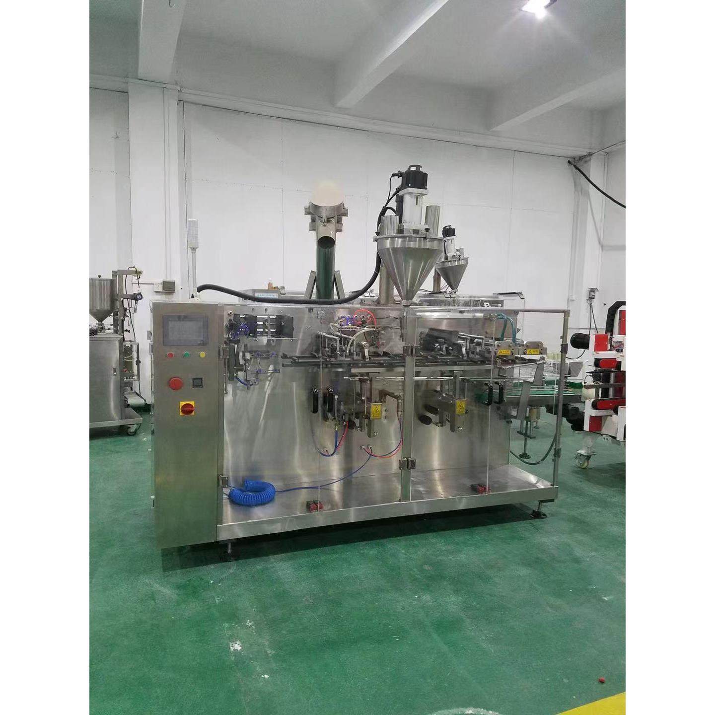 给袋式包装机，肉类包装，香菇酱包装，油酱分离包装机,淘宝优惠券,粉丝福利购,淘宝优惠卷