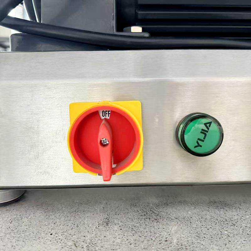 大功率绞肉机商用不锈钢大型肉铺肉片冻肉打碎馅全自动,淘宝优惠券,粉丝福利购,淘宝优惠卷