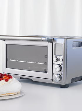 Breville/铂富 BOV800 BTM800 多功能电烤箱 电茶壶家用烘焙 22L