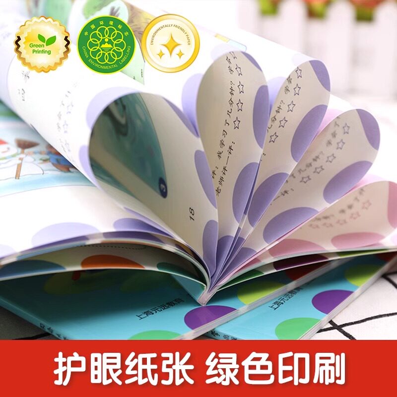 幼小衔接阶梯教程识字书3册 JST学前幼儿阅读与认字大王幼儿园启蒙教材 儿童大班幼升小一年级学前班学汉字语文 阅读早教看图3000