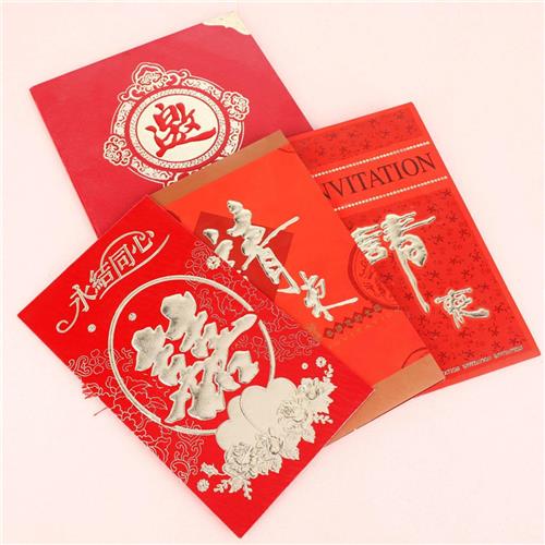 新品金万年喜帖笔金字笔金色笔银色笔银字笔签到笔请柬笔签名笔金 - 图2