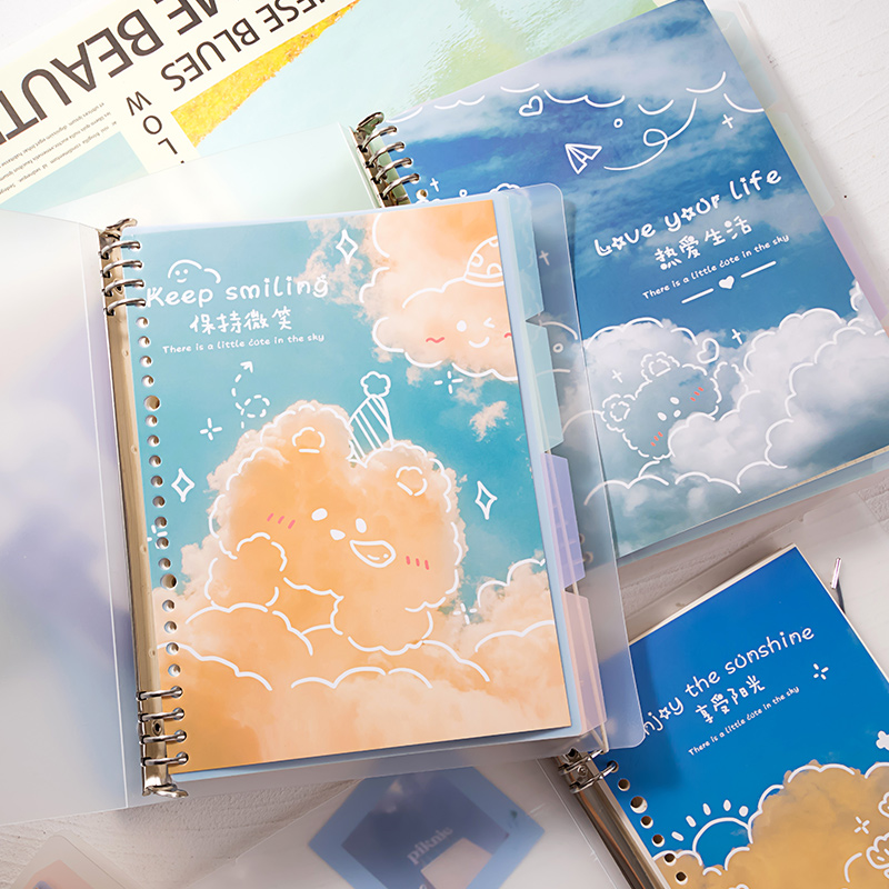 新品Daily Planner Note Undated Agenda To Do List Top Priorit - 图0