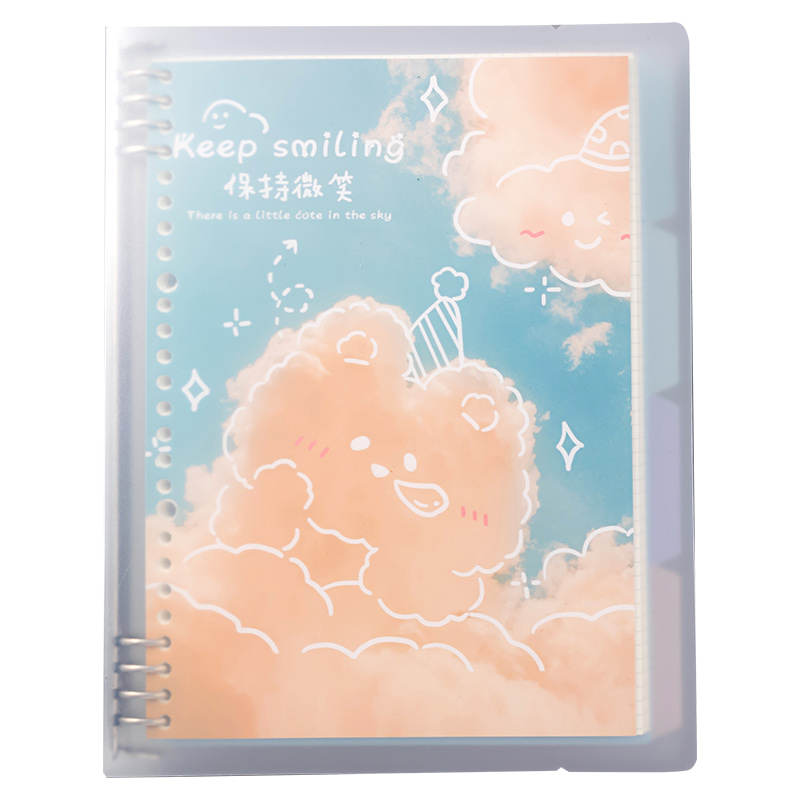 新品Daily Planner Note Undated Agenda To Do List Top Priorit - 图3