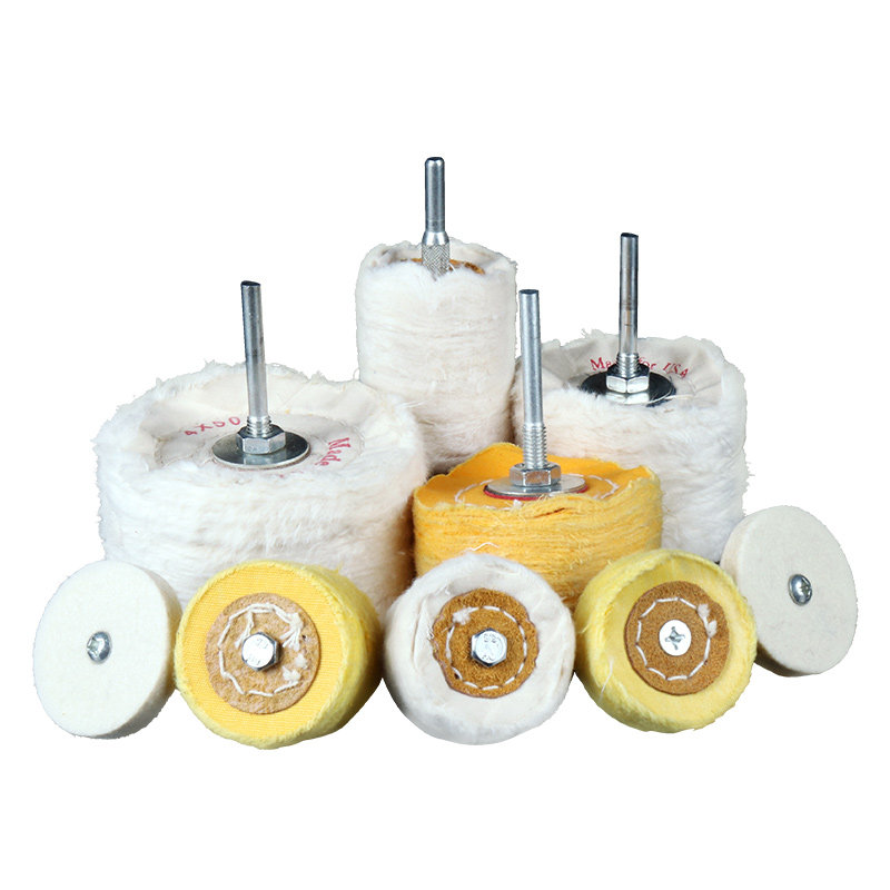 3/6mm带柄抛光轮布轮蜜蜡金属打磨抛光磨头纯棉布镜面抛光羊毛轮,淘宝优惠券,粉丝福利购,淘宝优惠卷
